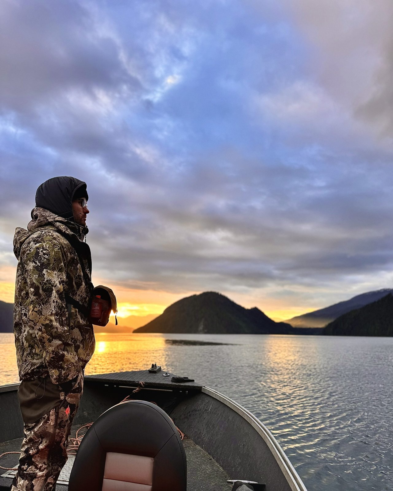 BC Coastal Black Bear 6