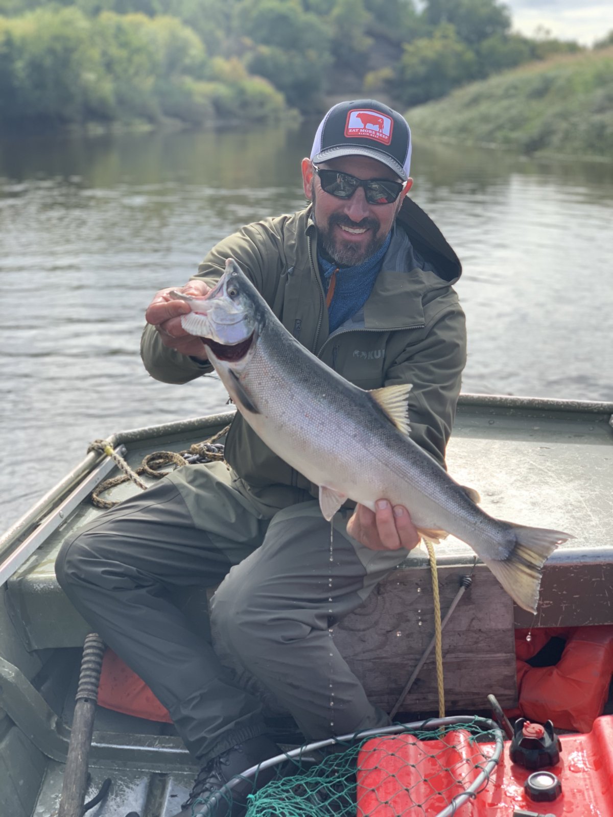 Montana Fly Fishing