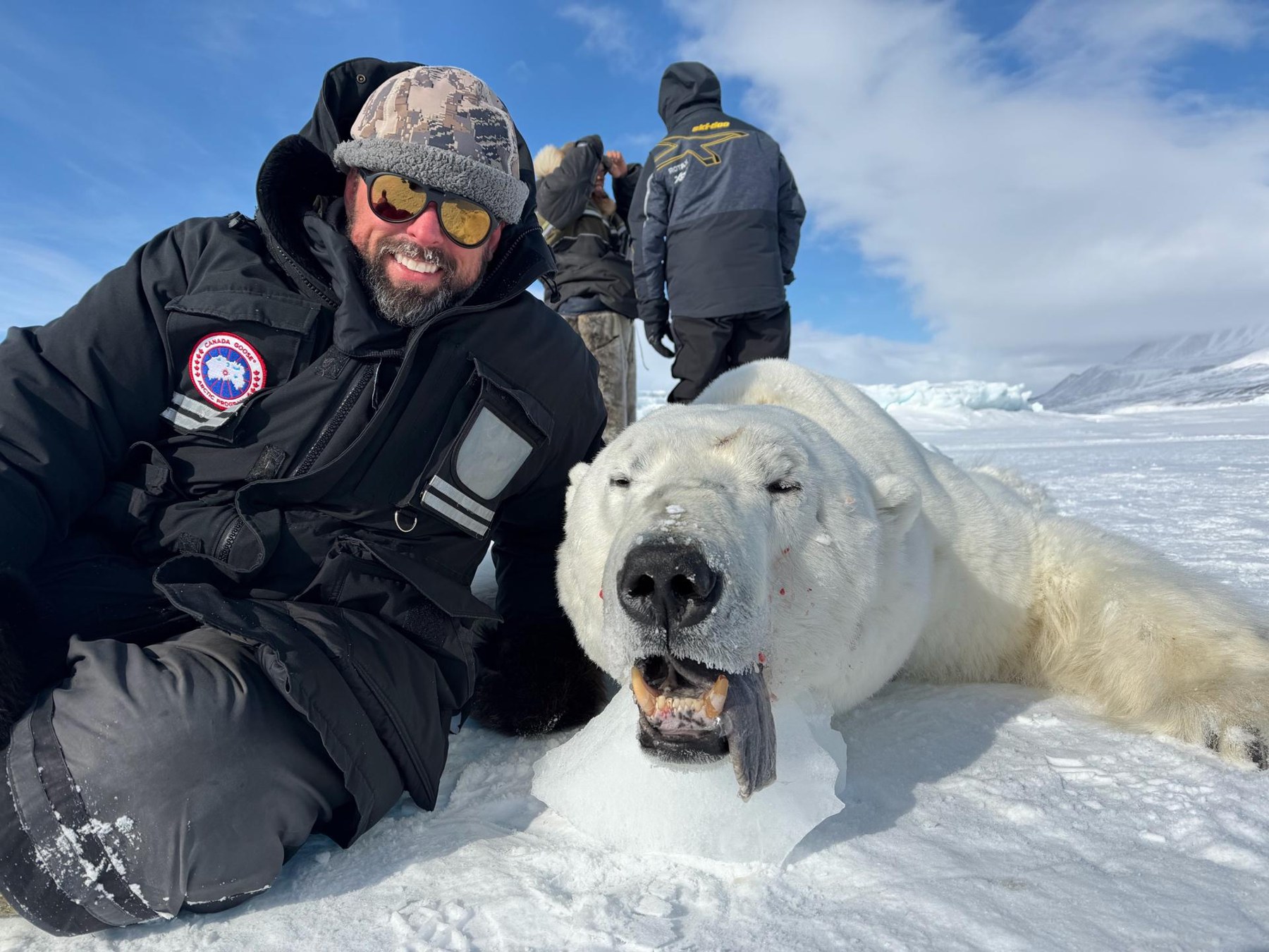 Polar Bear