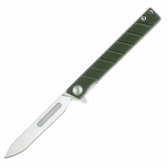Hunter Green