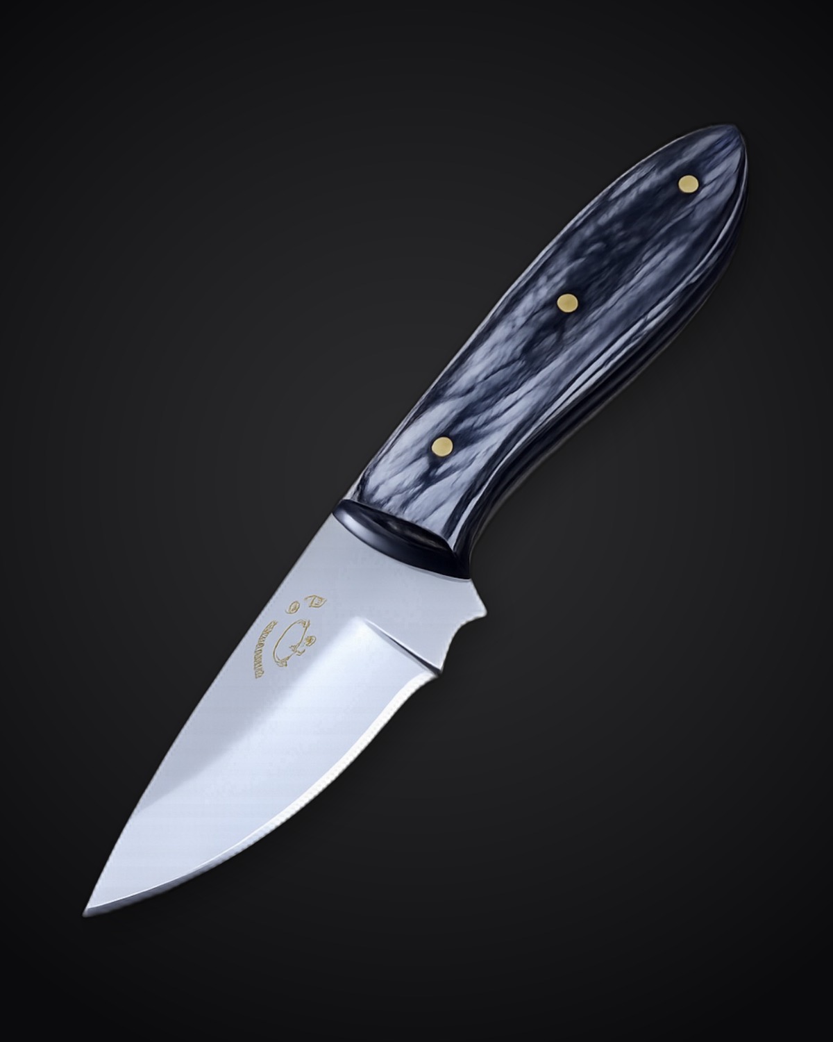 Cub D2 Skinner