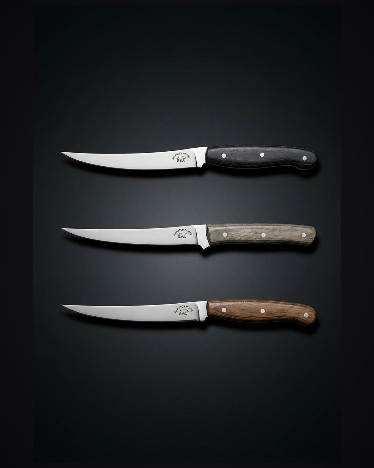 Dispatch Filet Knife