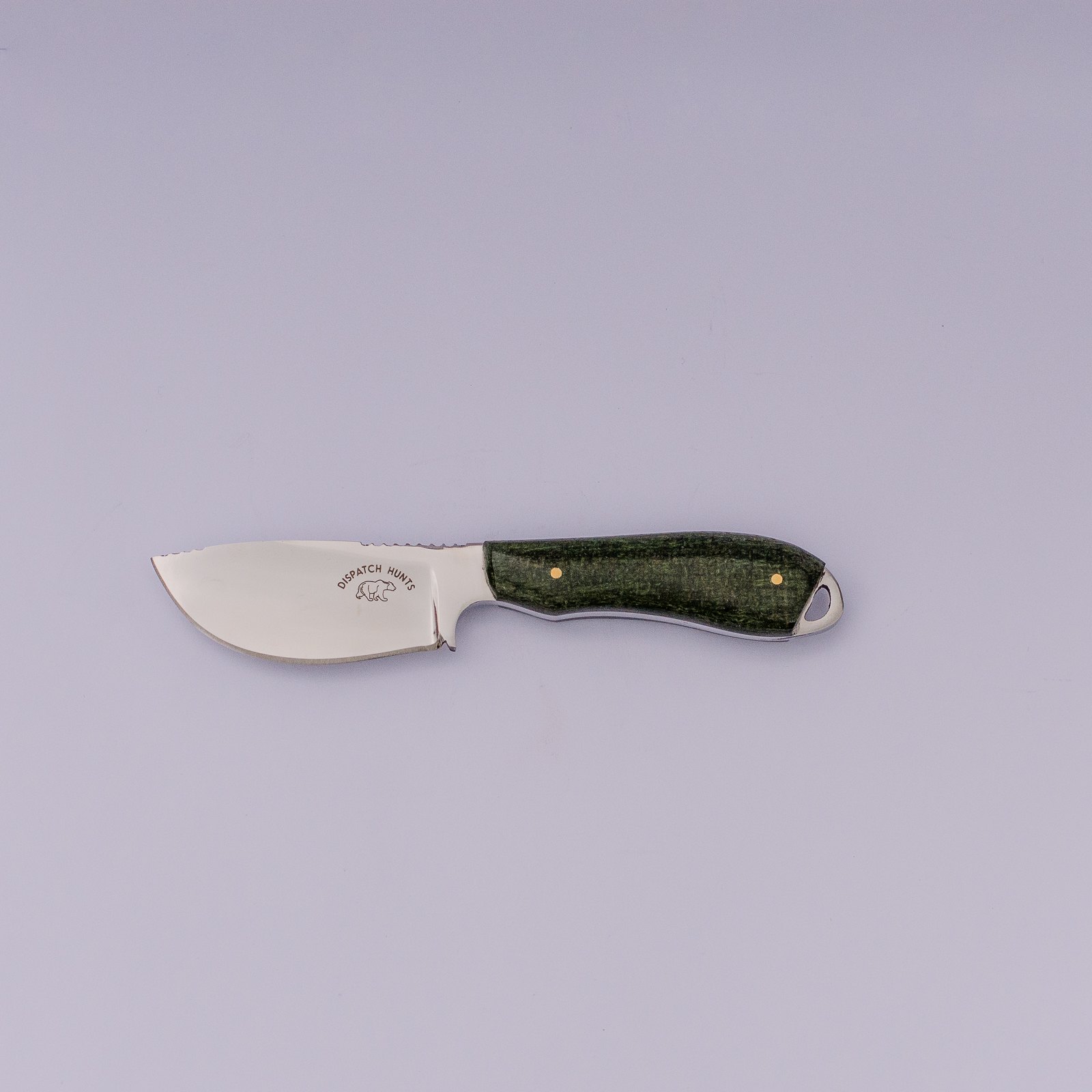 Green Micarta