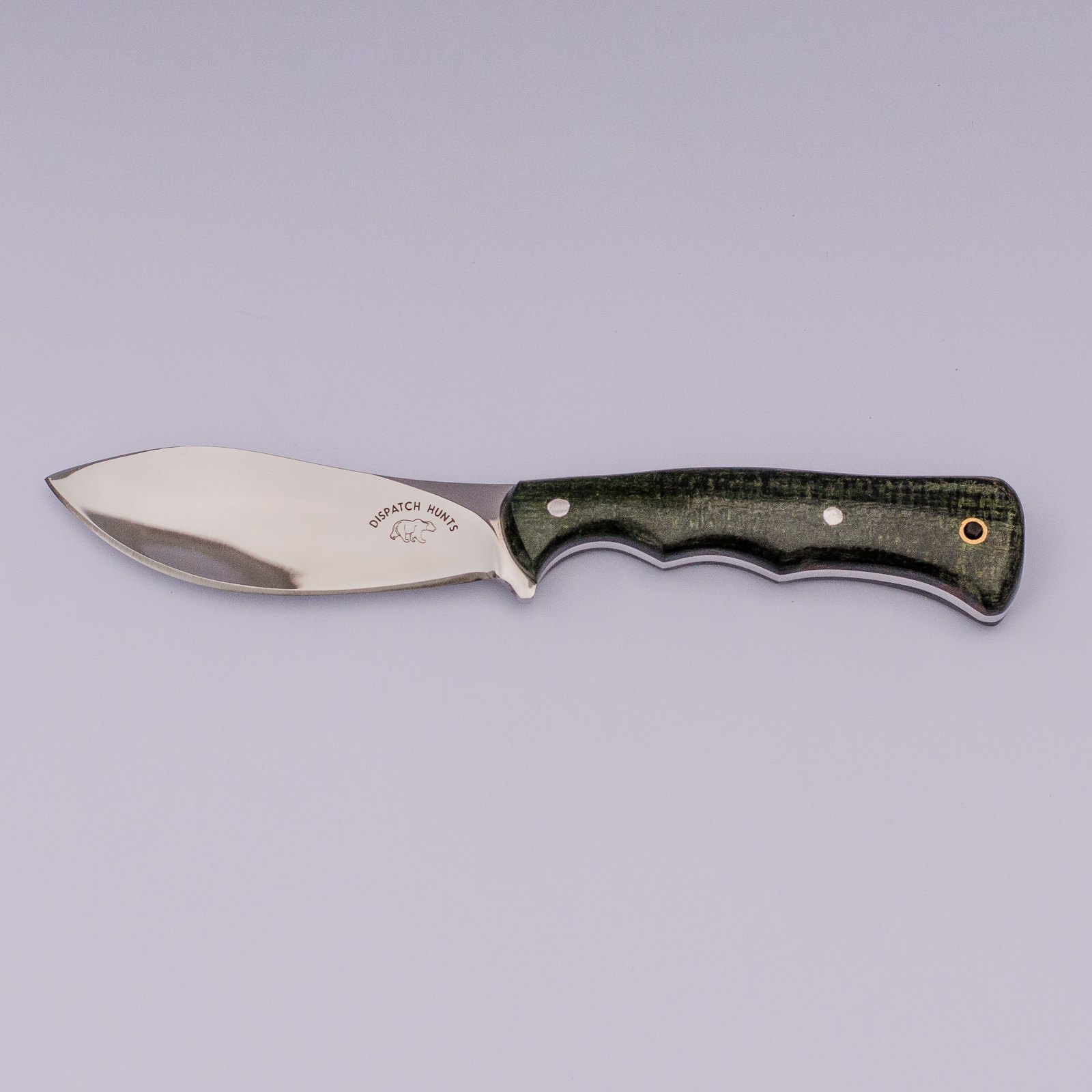 Green Micarta