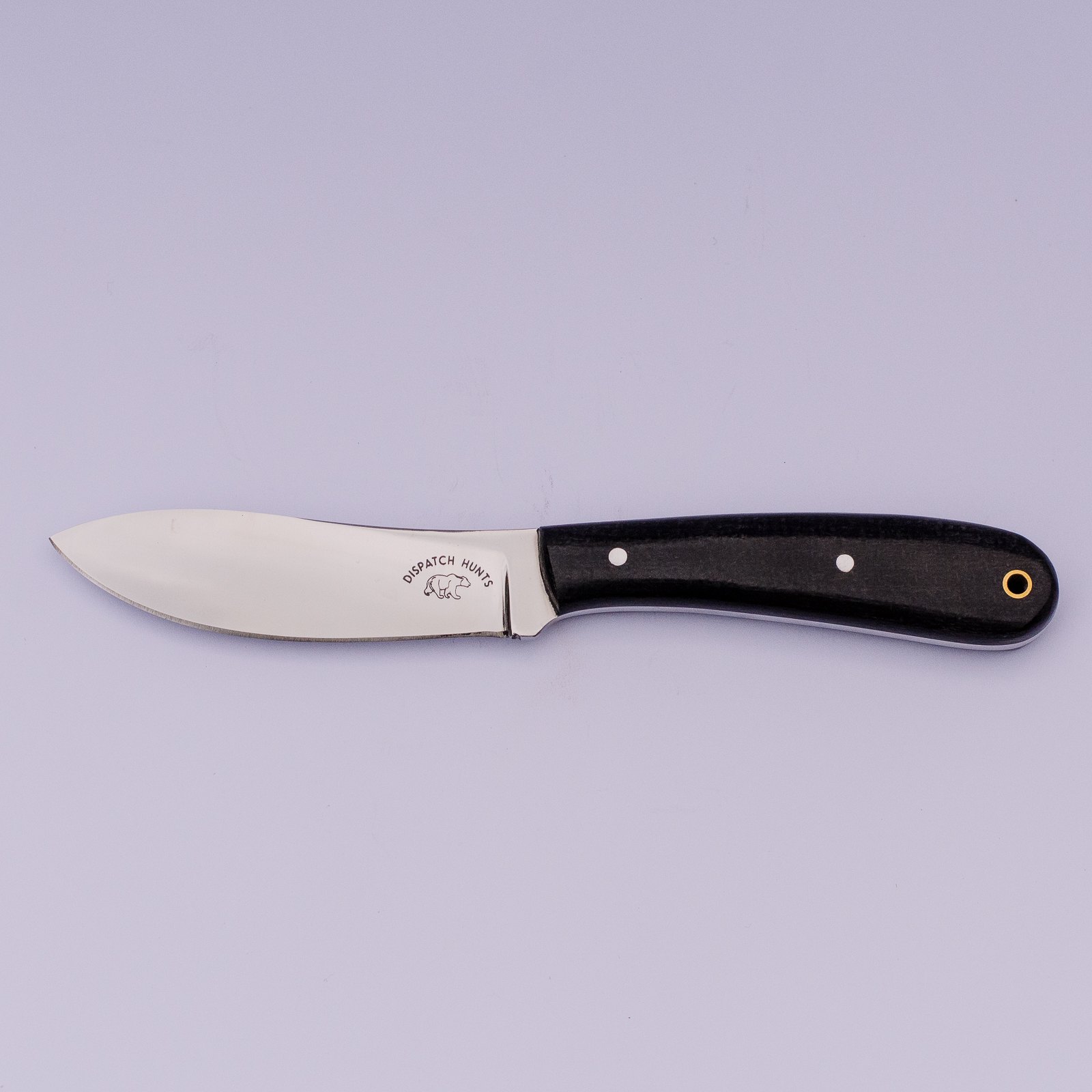 Montana Drop Point