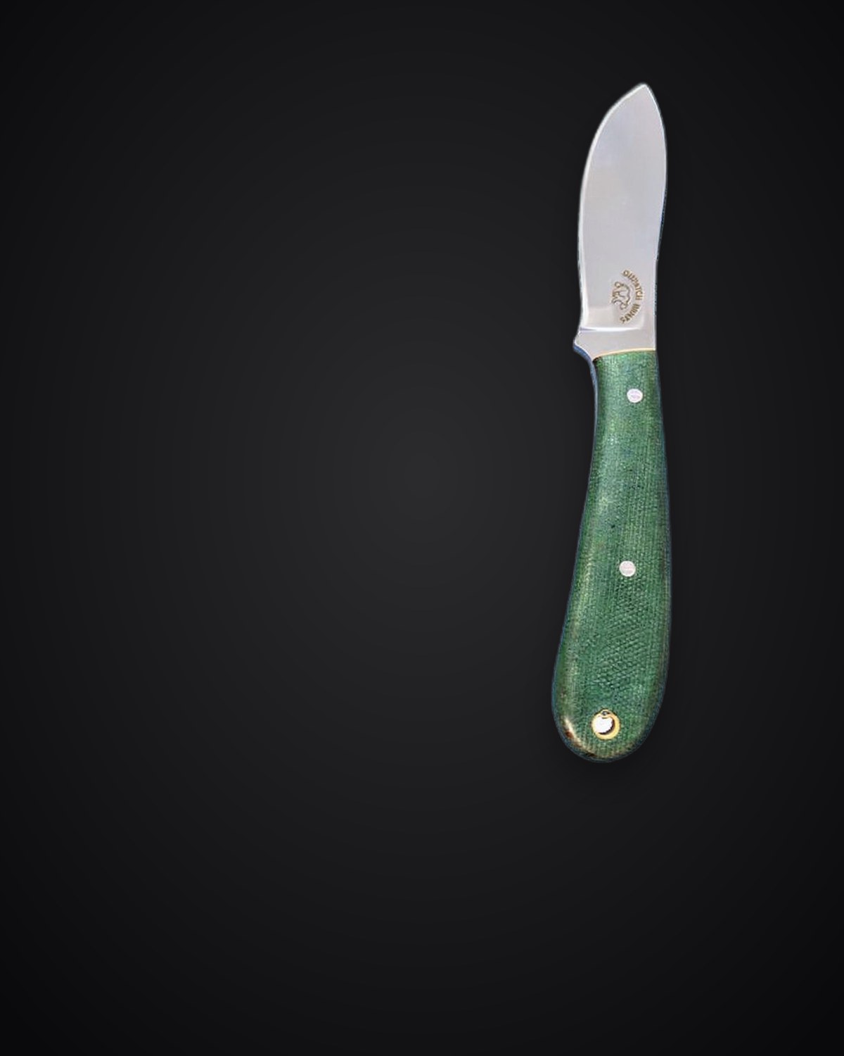 Montana Drop Point
