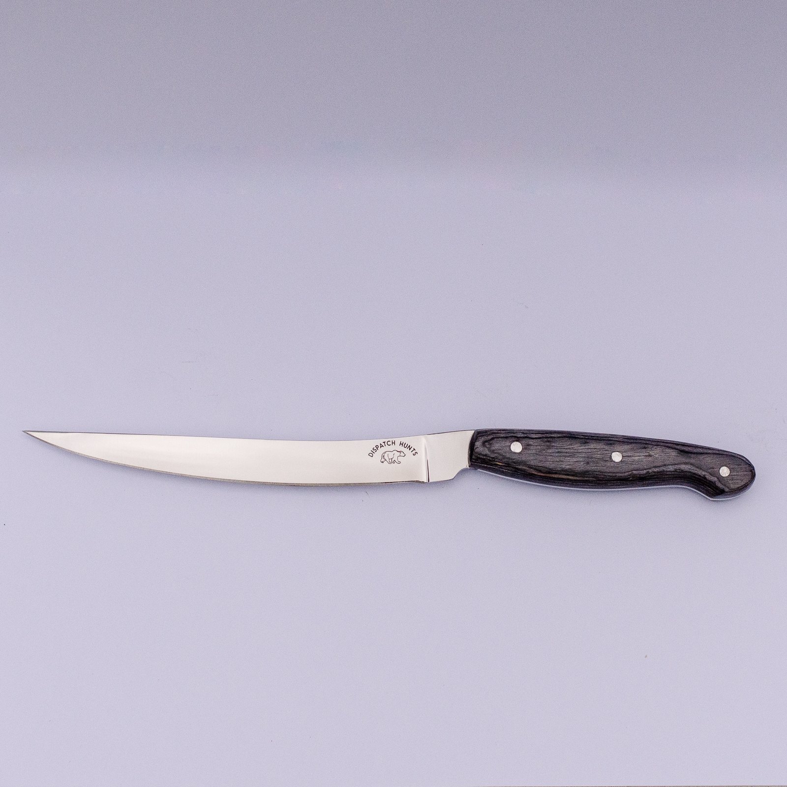 Dark Wood — Curved