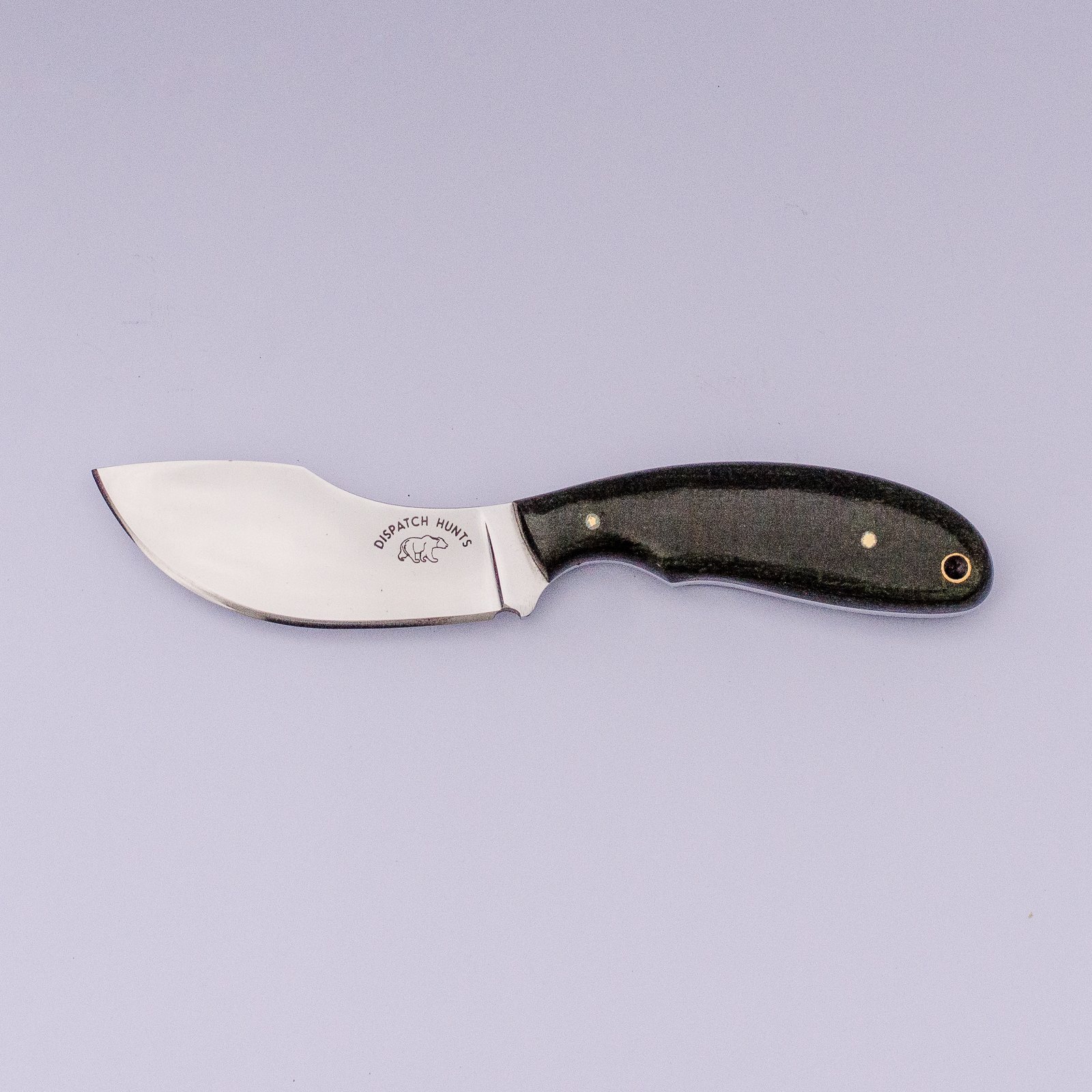 Green Micarta