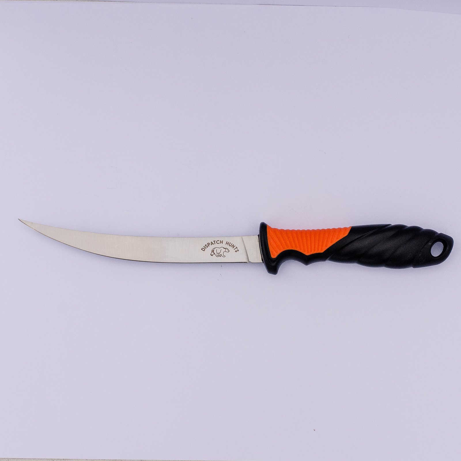Streamline Fillet