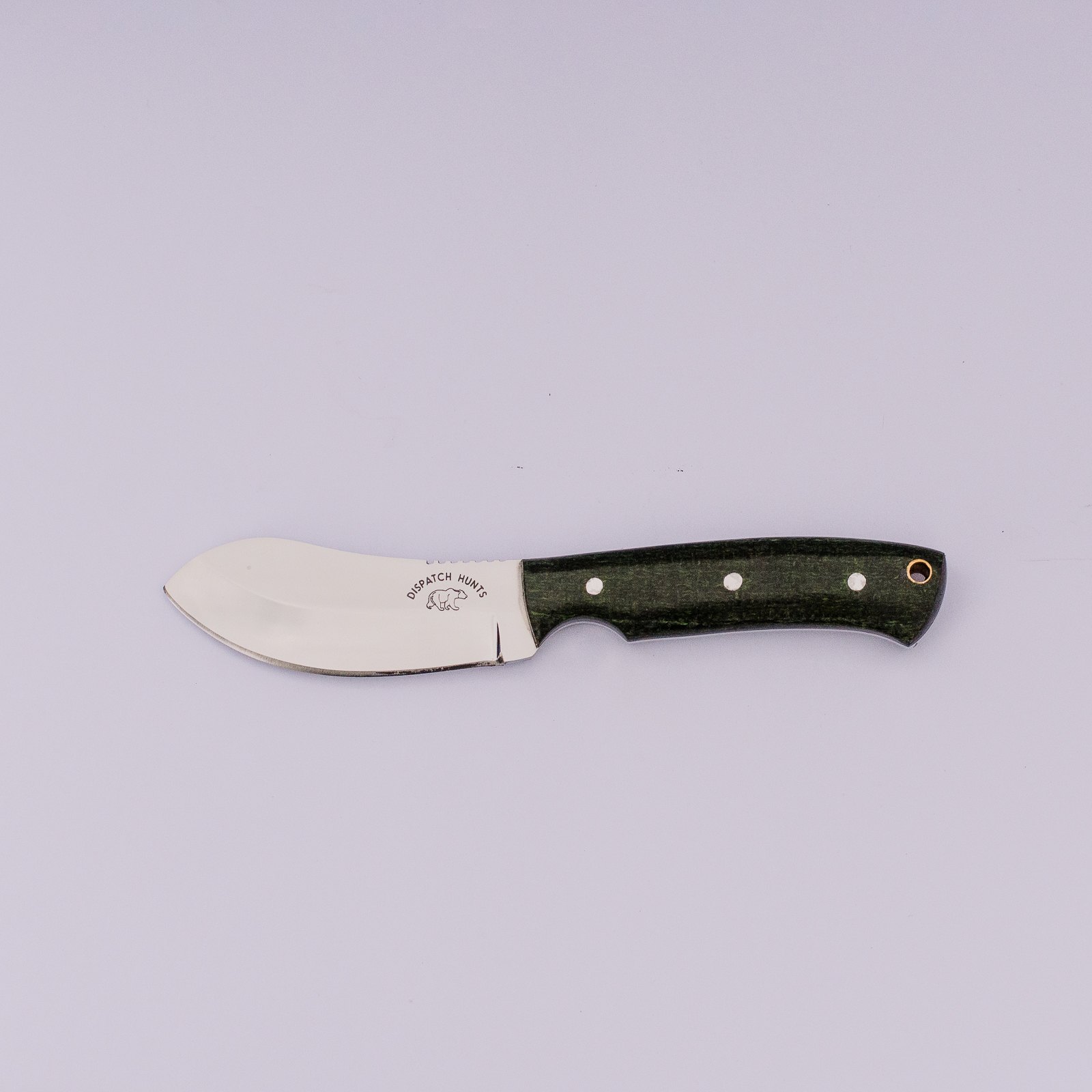 Green Micarta