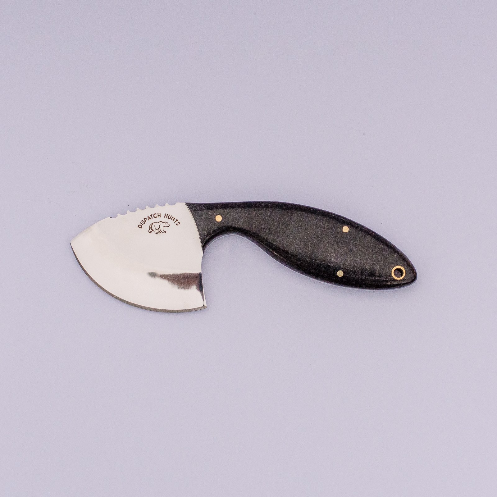 Timber Hook