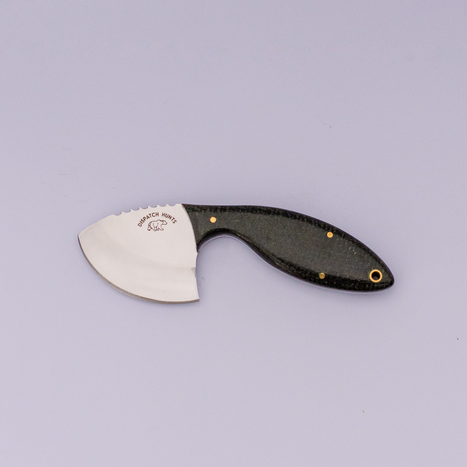 Green Micarta
