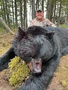 North American trophy