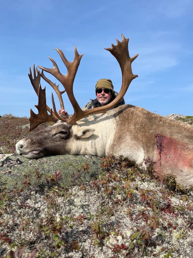 North American trophy
