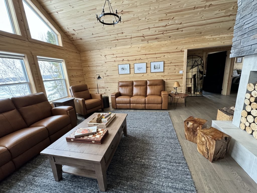 Newfoundland Lodge — Non-Hunter Package 2