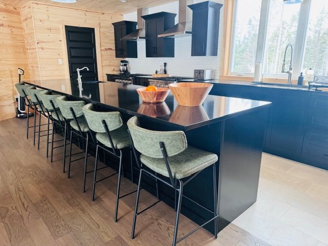 Newfoundland Lodge — Non-Hunter Package 3