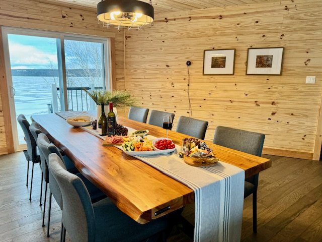 Newfoundland Lodge — Non-Hunter Package 4