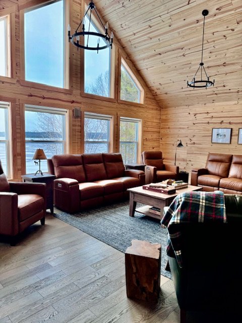 Newfoundland Lodge — Non-Hunter Package 5