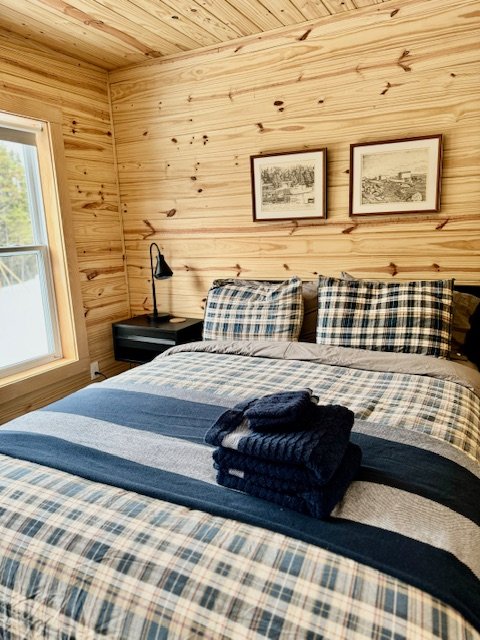 Newfoundland Lodge — Non-Hunter Package 7