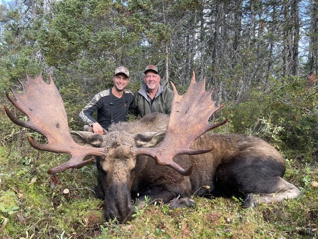 North American trophy