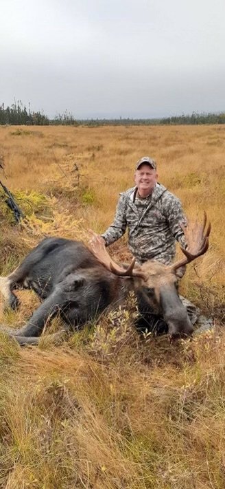North American trophy