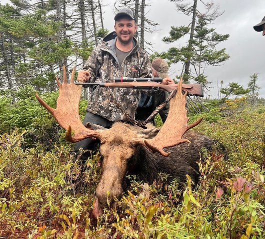 North American trophy