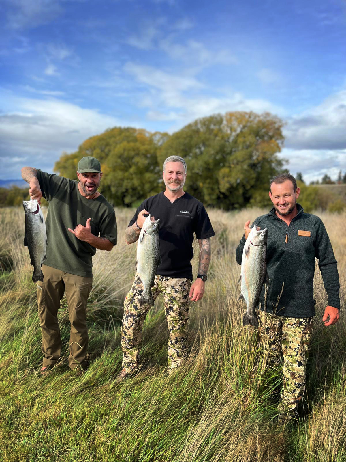 New Zealand Elk 4