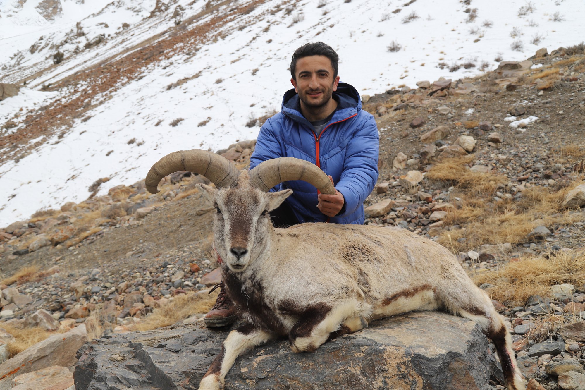 Pakistan & The Karakoram trophy