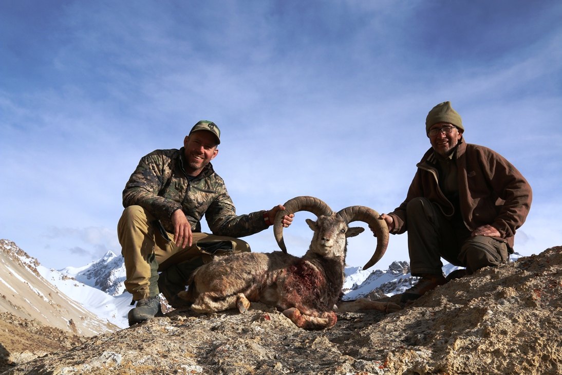 Pakistan & The Karakoram trophy