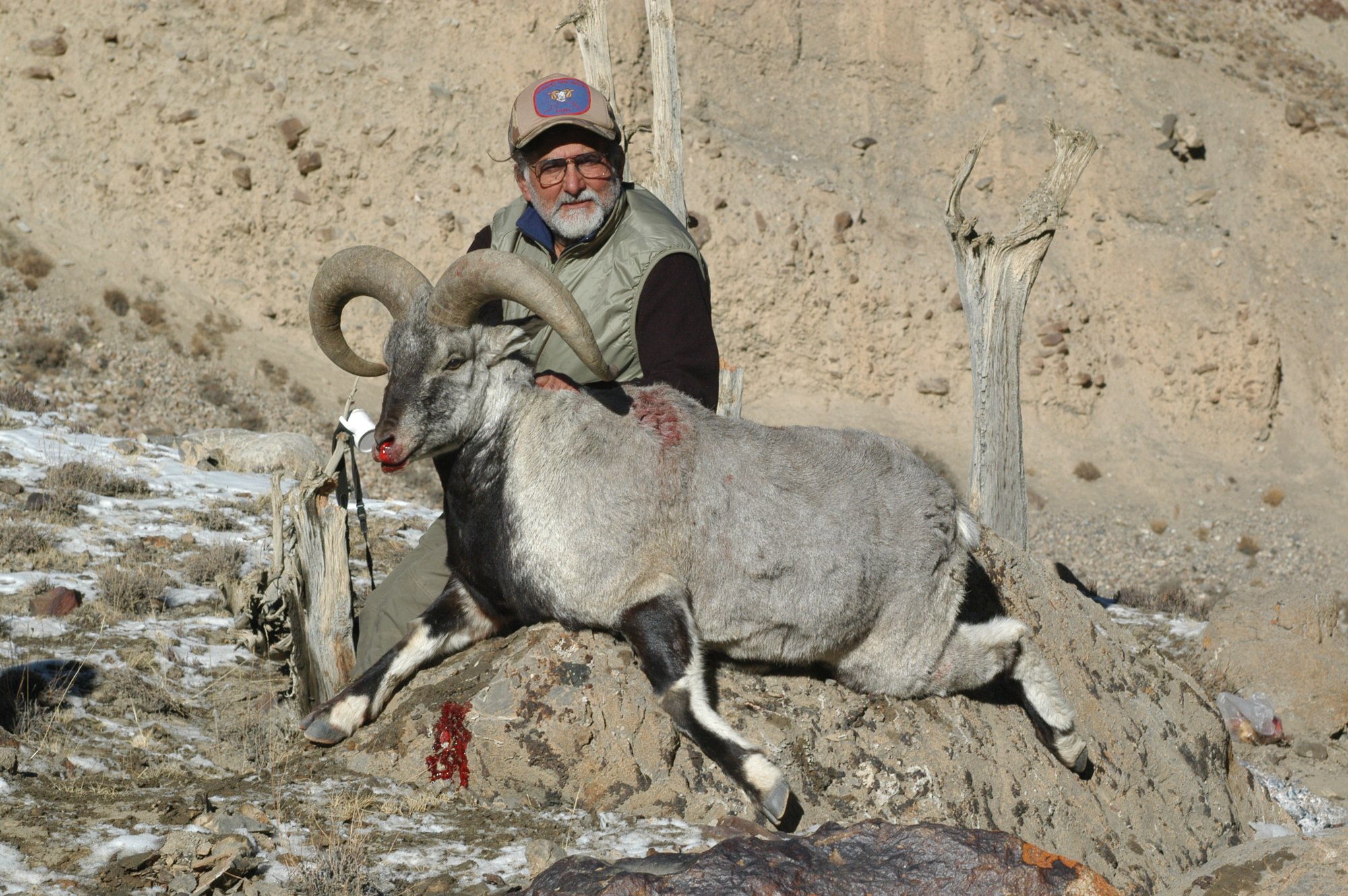 Pakistan & The Karakoram trophy