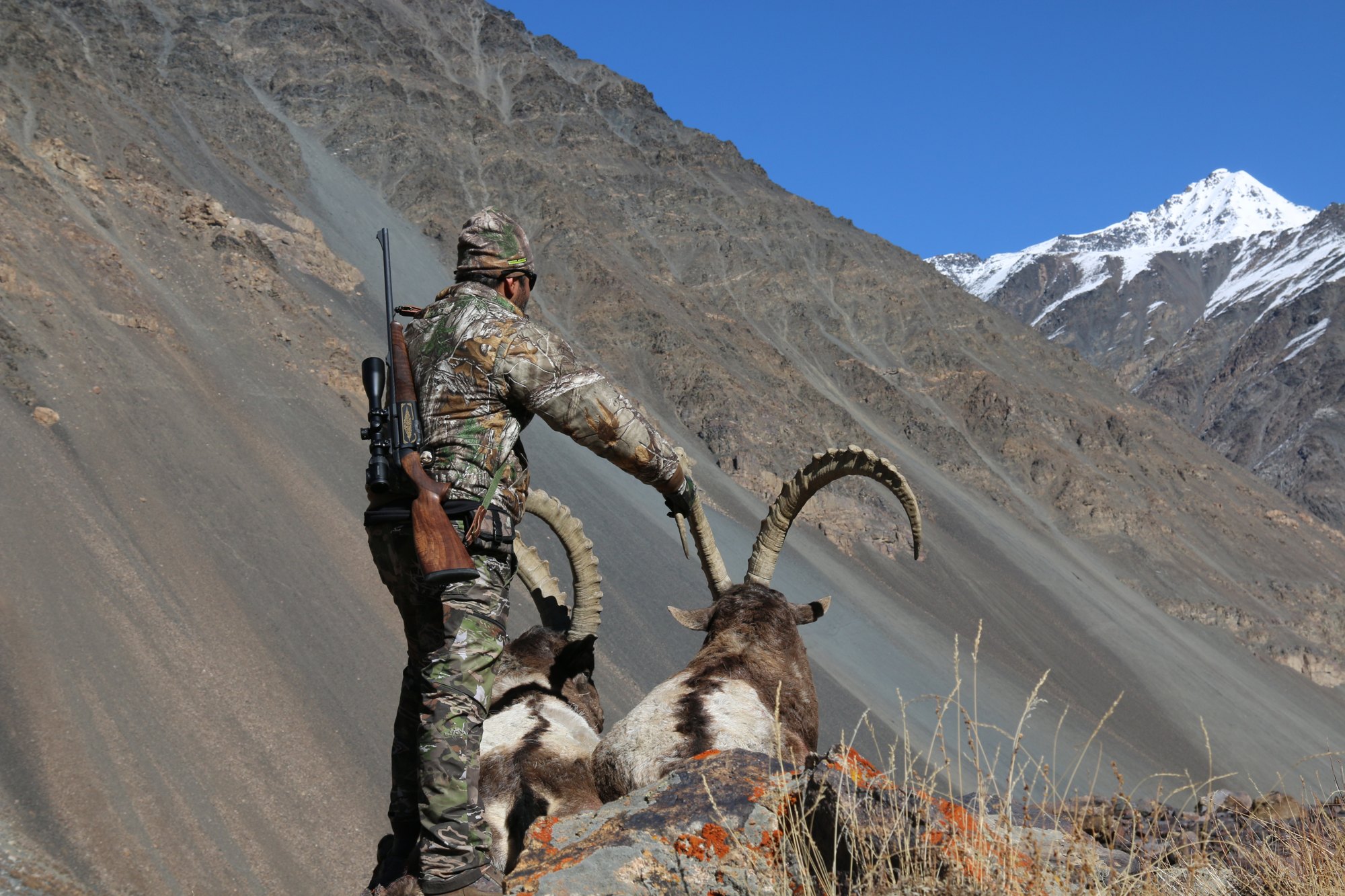 Pakistan & The Karakoram trophy