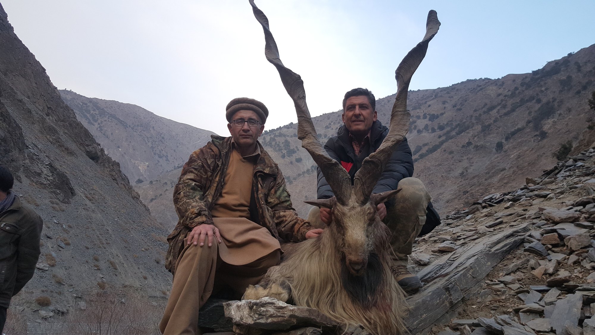 Pakistan & The Karakoram trophy
