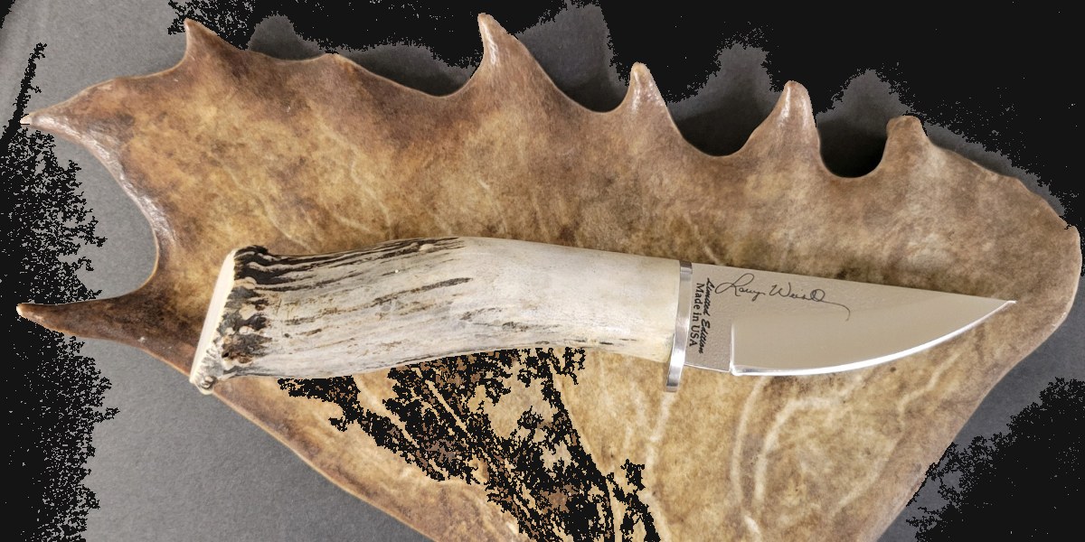 Weishuhn Whitetail I