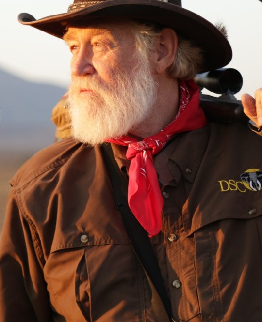 Larry Weishuhn