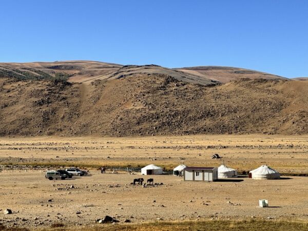Mongolia - Image 5